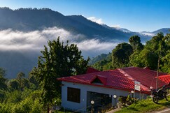 A Homestay Nestled in Nature Riturain