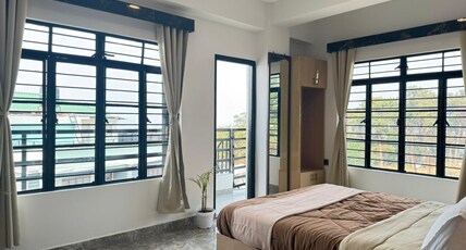 The Notting Hills Room Type - Deluxe Room