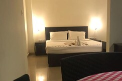 Hotel Hilda Nedumkandam
