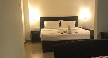 Hotel Hilda Nedumkandam Room Type - Deluxe Non Ac