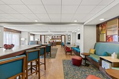 Hampton Inn by Hilton Fond du Lac