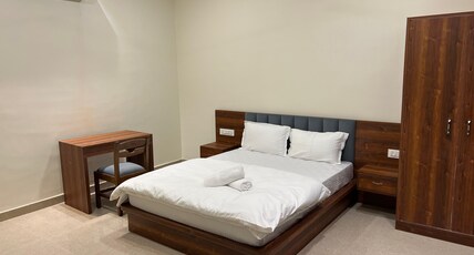 Aurora Annex Room Type - AC DELUX ROOM 4