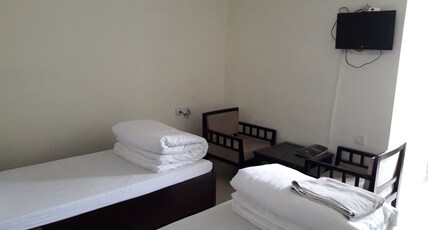 Hotel Business Inn Room Type - Deluxe Room