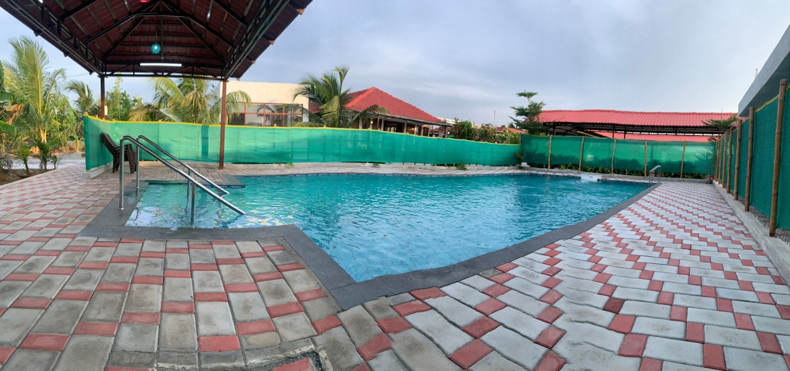 LOVE GREEN RESORTS - Tap to explore photos