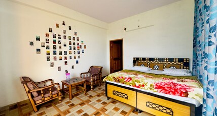 Priyam home stay Room Type - Bedroom 3