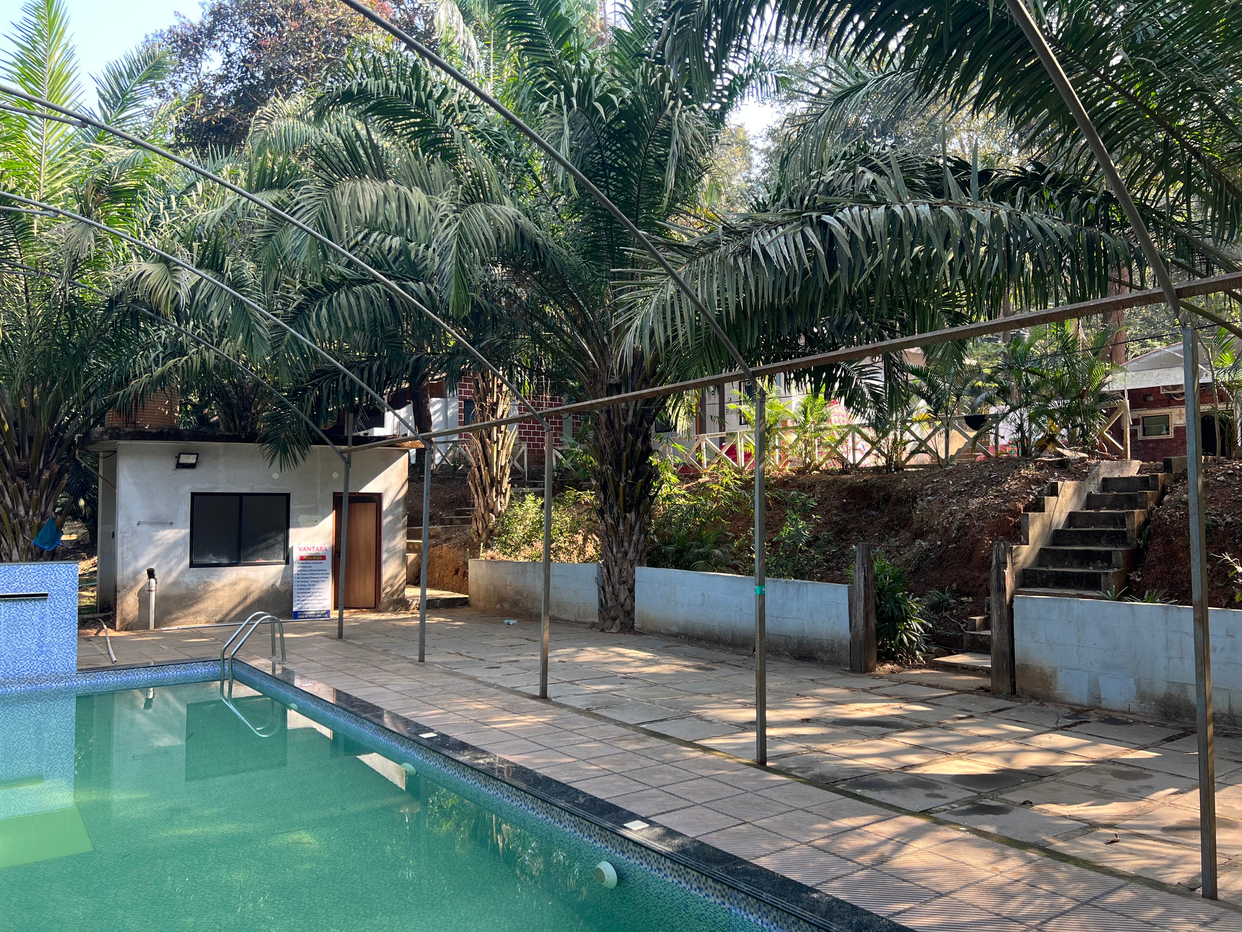 Vantara Jungle Stay | Near Dandeli Backwaters | Adventure Resort - Tap to explore photos