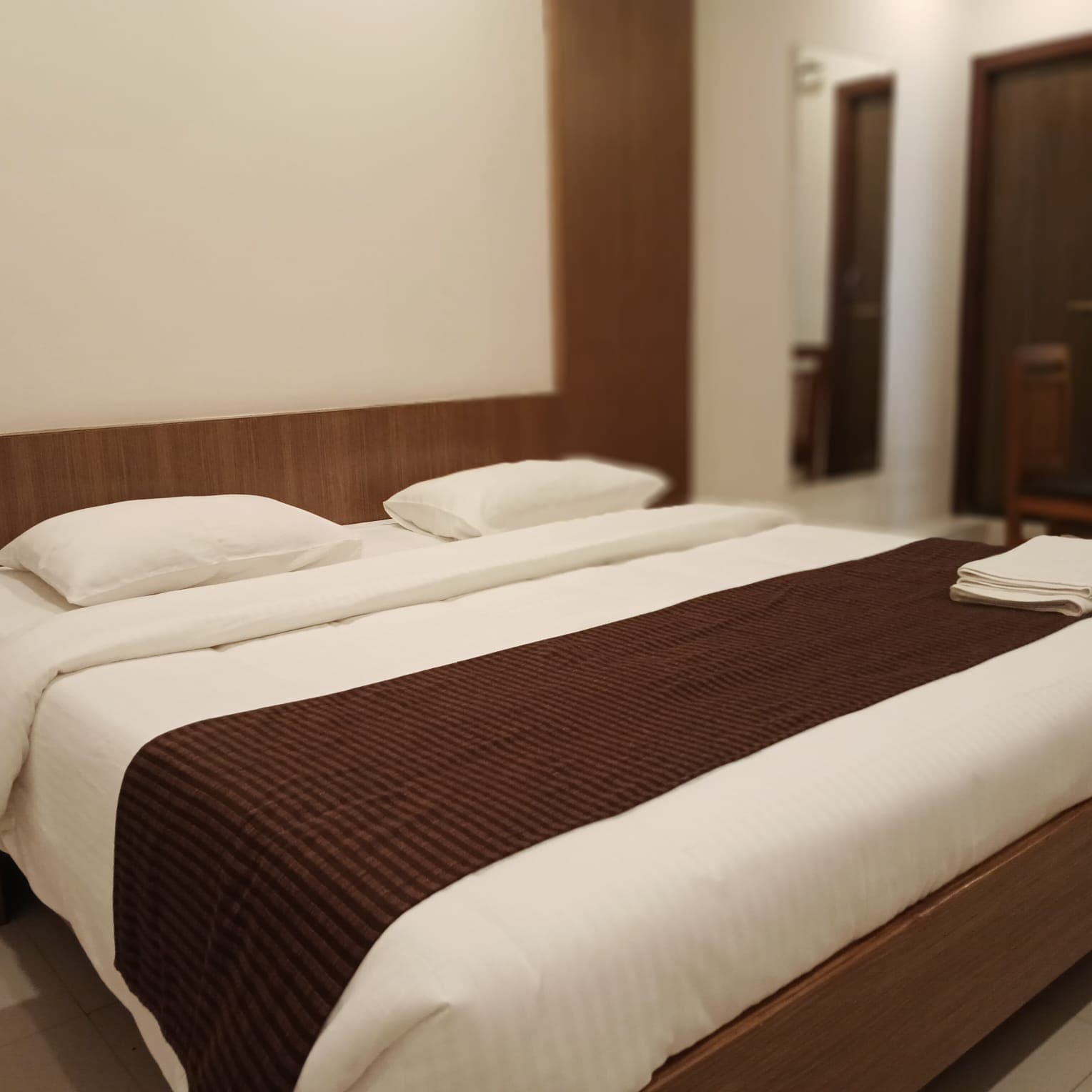 HOTEL NAKSHATRA - Tap to explore photos