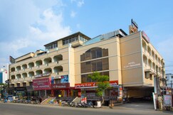 Hotel Vijai Paradise
