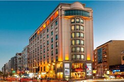 Ramada Plaza By Wyndham Istanbul City Center