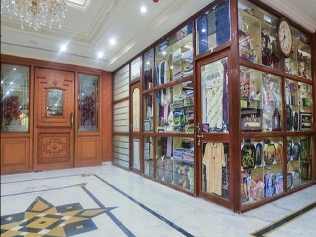 Main gallery