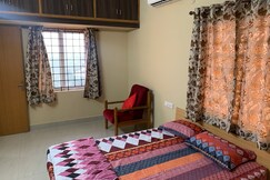Sunil Residency
