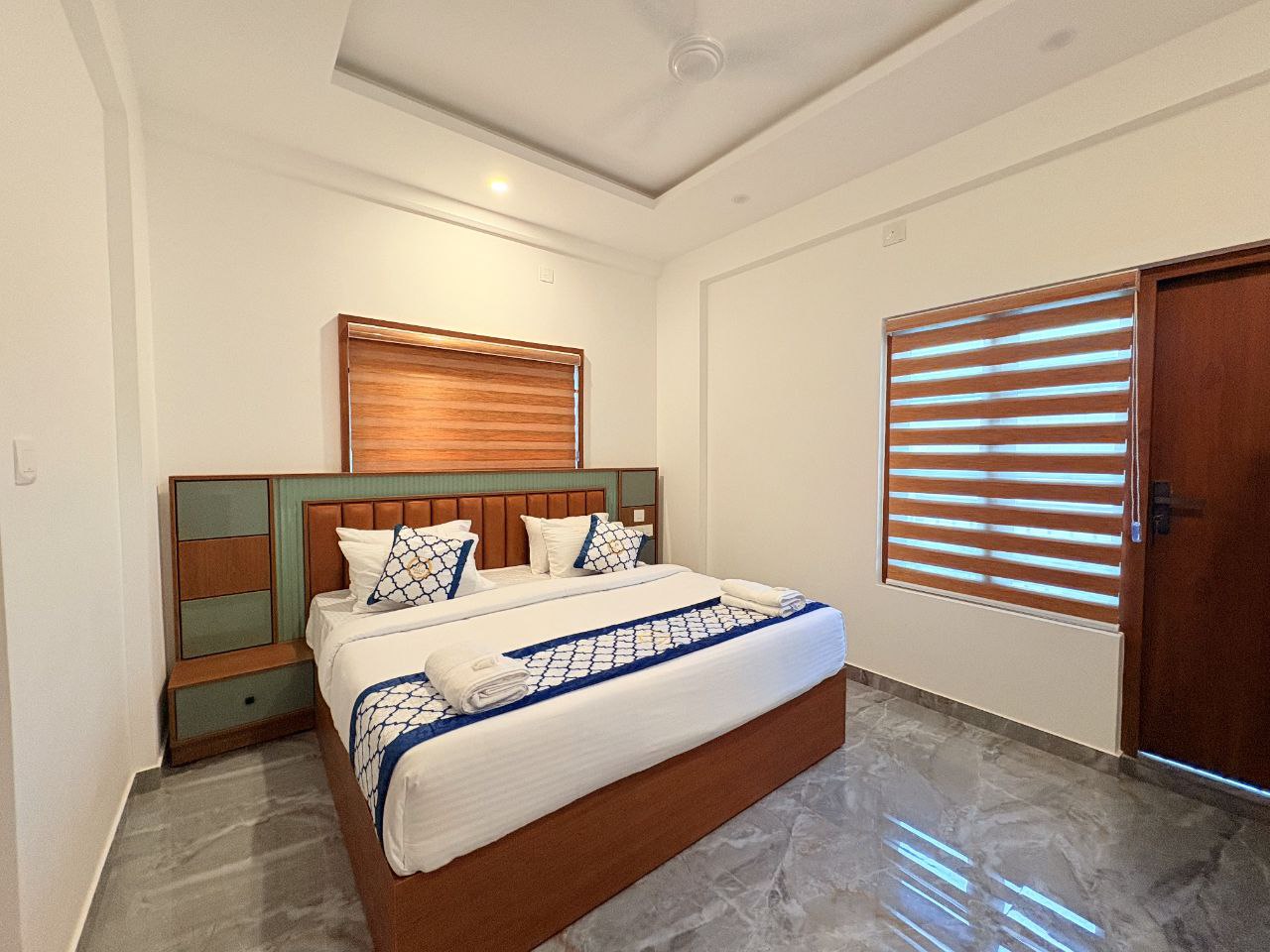 Pullat Suites - Tap to explore photos