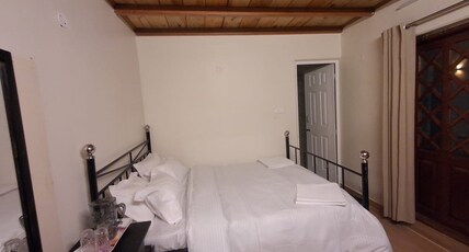 Littlewood Cottage Room Type - Littlewood Cottage