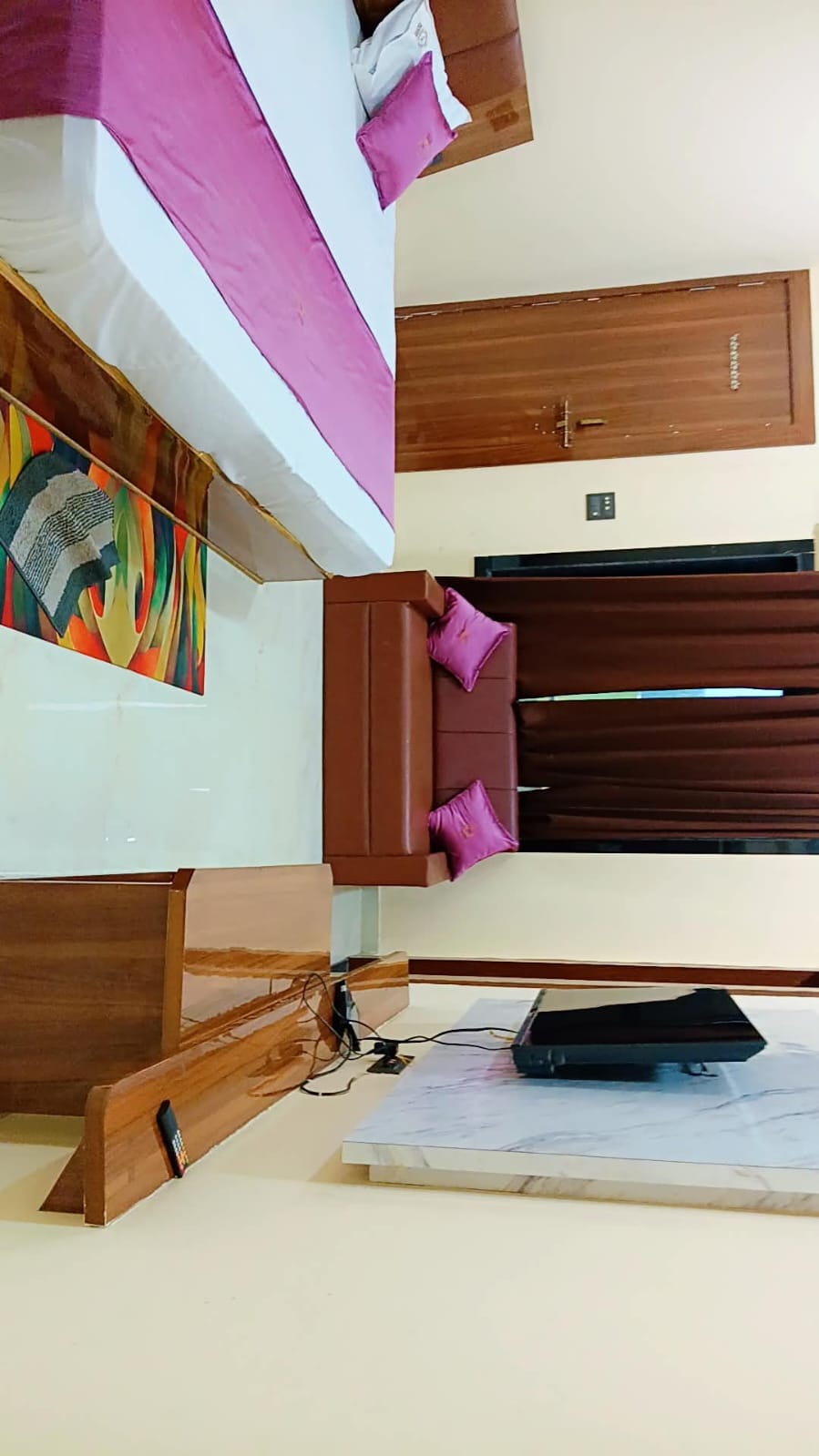 Hotel Raj Kamal Near Gwalior Fort - Tap to explore photos