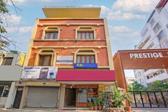 FabHotel Royal Grand Residency