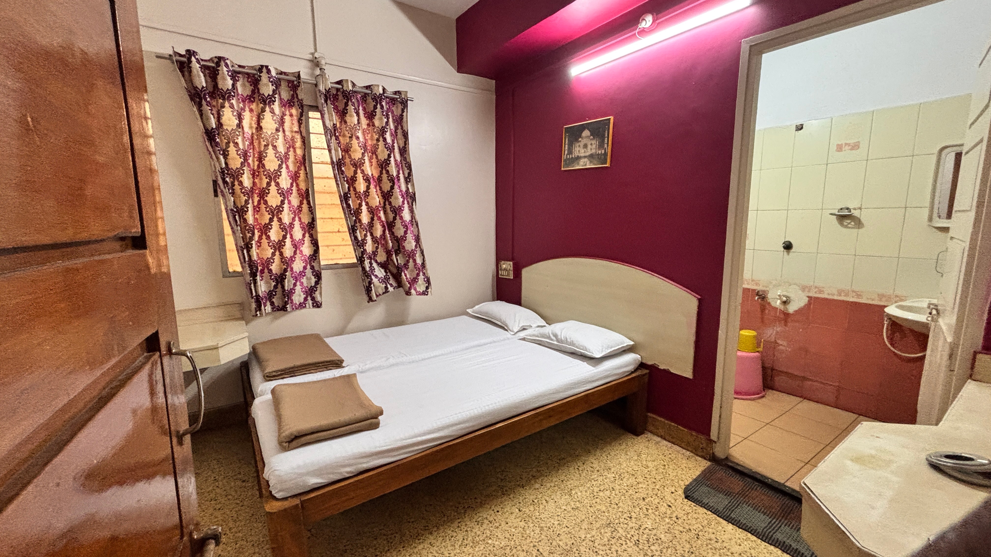 Shree Ram Residency - Tap to explore photos