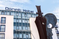 Dorint Kongresshotel Dusseldorf/Neuss