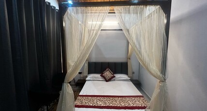 The Shire Resort and cottages Room Type - Deluxe cottage 6