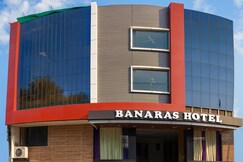BANARAS HOTEL LLP