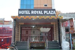 Hotel Royal Plaza- Near Pushkar Lake