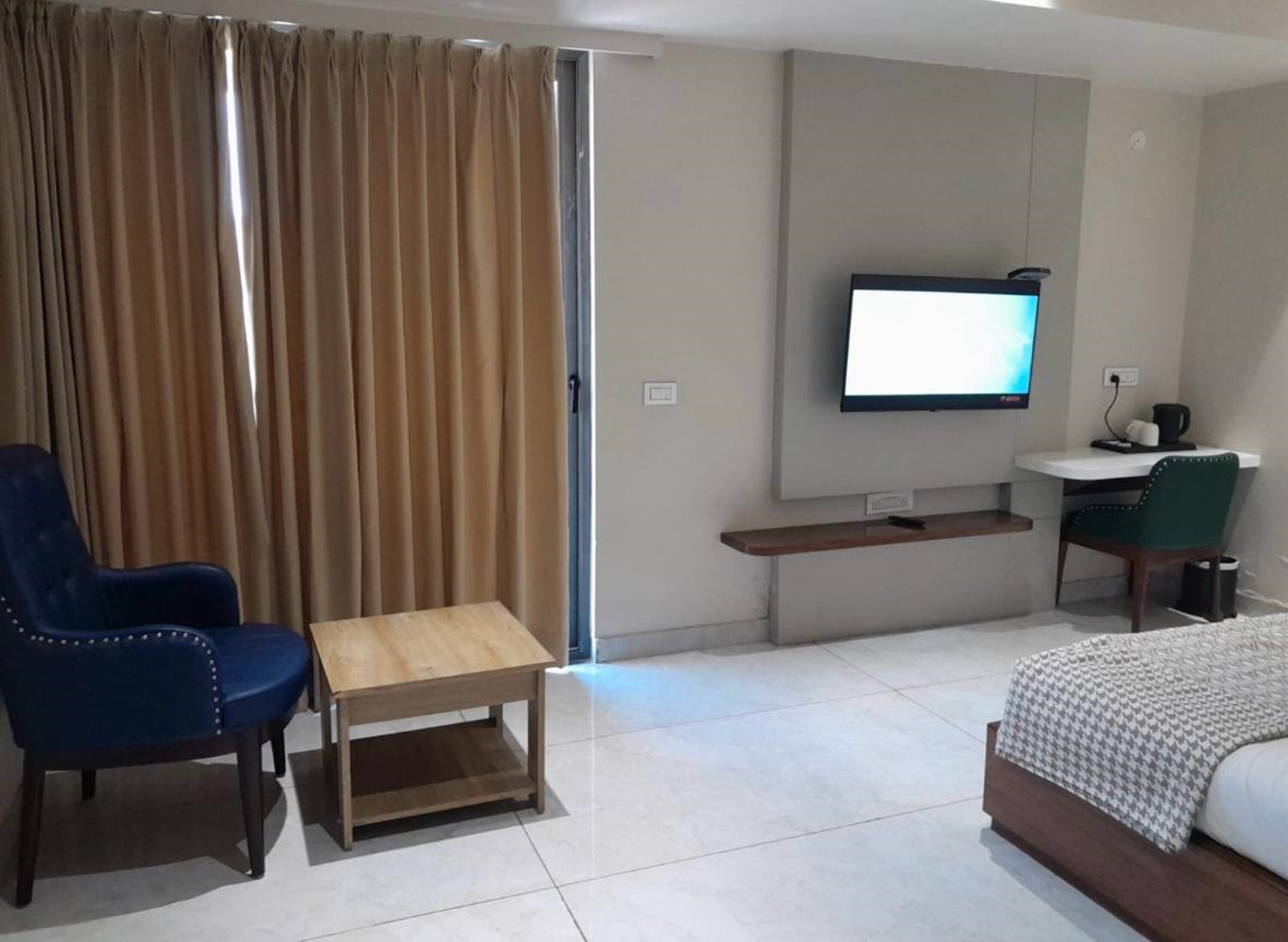 HOTEL HSB GRAND - Tap to explore photos