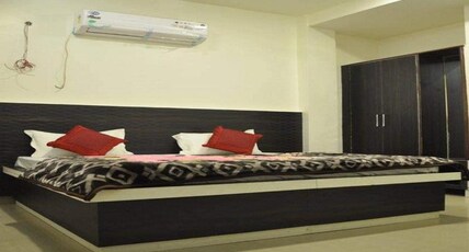 Spot On The Legend Hotel, Hisar Room Type - Classic