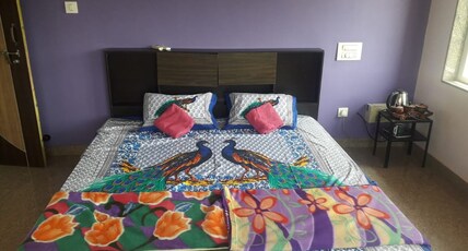 Riverview Farms Room Type - Bedroom 3