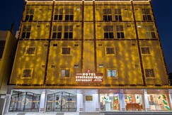 HOTEL HYDERABAD PULSE