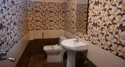 Jungle Resort Room Type - Standard Room