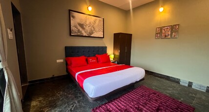 Polki Farm Room Type - Valentine Sweet Room