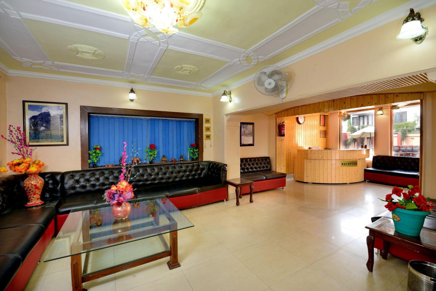 Main gallery
