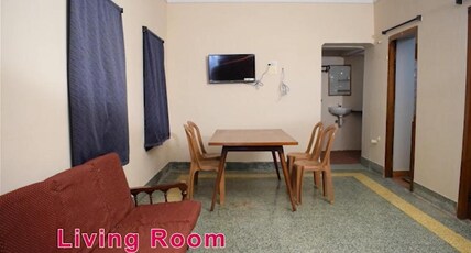 MOHAN RESIDENCY Room Type - MOHAN RESIDENCY