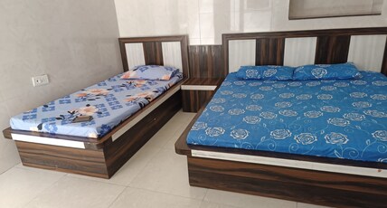 IFM Guest House Amritsar Room Type - THREE BED