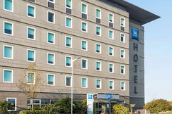 ibis budget Roissy CDG Paris Nord 2