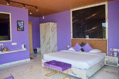 Hie Moksha - Luxury Glamp