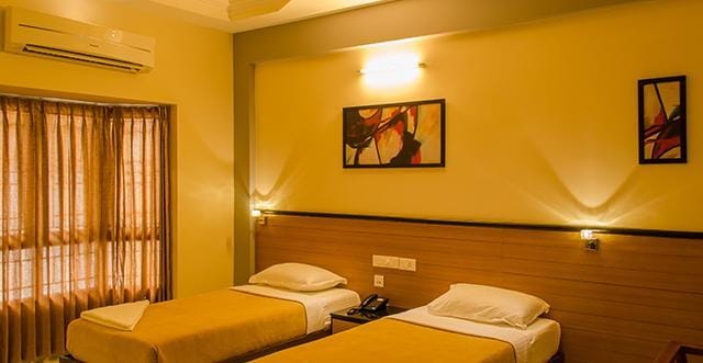Kohinoor Hotels - Tap to explore photos