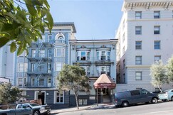 Amsterdam Hostel San Francisco