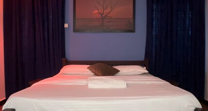 Coliveinn Room Type - Bedroom 4