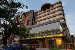 Hotel Suba Elite Vadodara