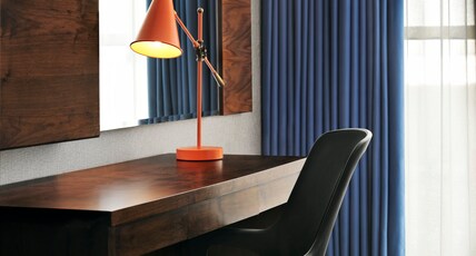 Holiday Inn JEDDAH CORNICHE Room Type - 1 King Standard Accessible