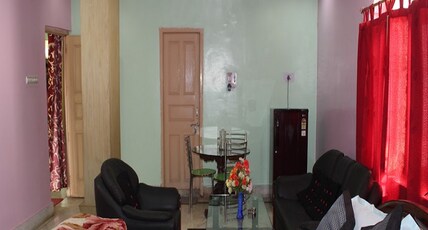 Hotel Swarg International Room Type - Suite AC Room