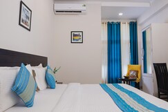 Address of Grand Heritage Resort by Him Valley