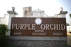 Hotel Purple Orchid