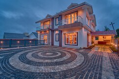 Villa Terra Verde Ooty by VOYE HOMES