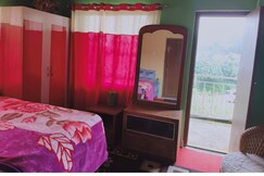 TRIDENT HOMESTAY