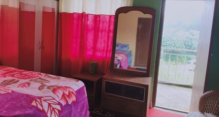TRIDENT HOMESTAY Room Type - TRIDENT HOMESTAY