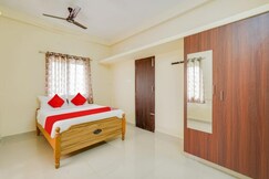 Srinivasa Serviced Apartment Keelkattalai