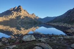 Alpine Adventure Camp