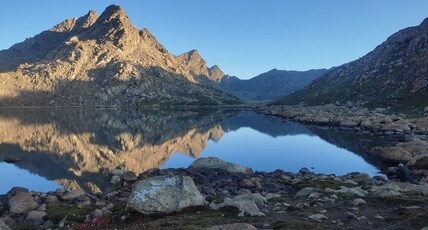 Alpine Adventure Camp Room Type - Alpine Adventure Camp
