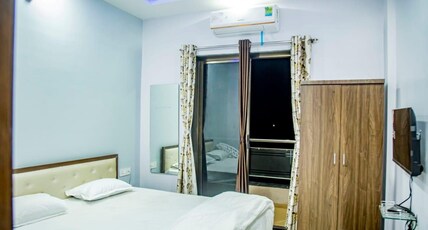 undefined Room Type - Bedroom 13